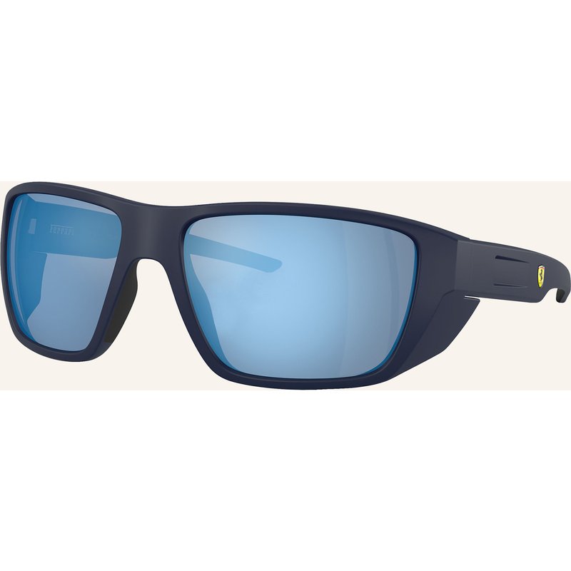 Scuderia Ferrari Sonnenbrille fz6012u blau