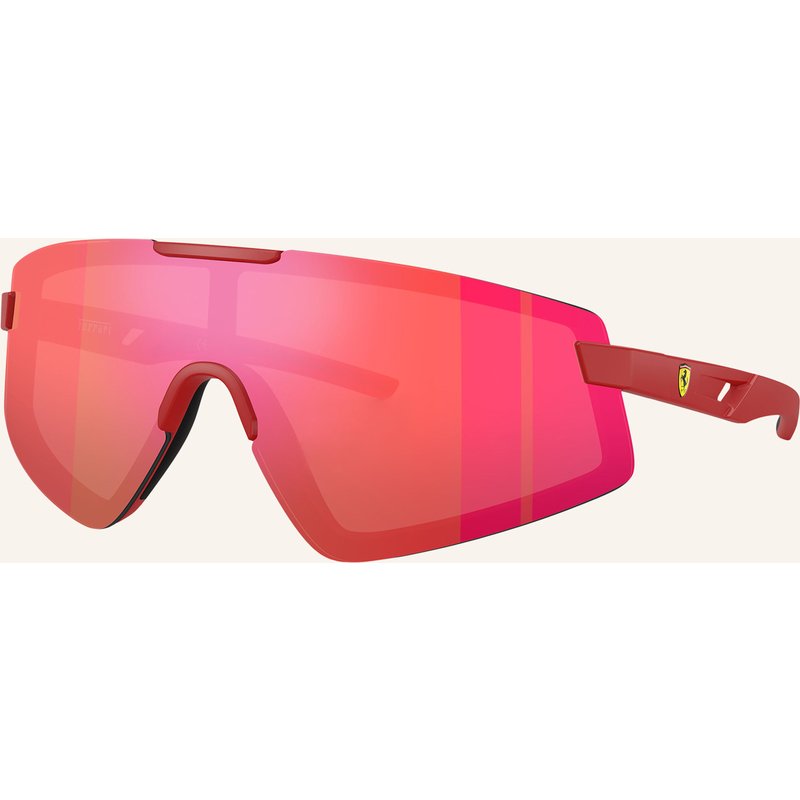 Scuderia Ferrari Sonnenbrille fz6009u rot