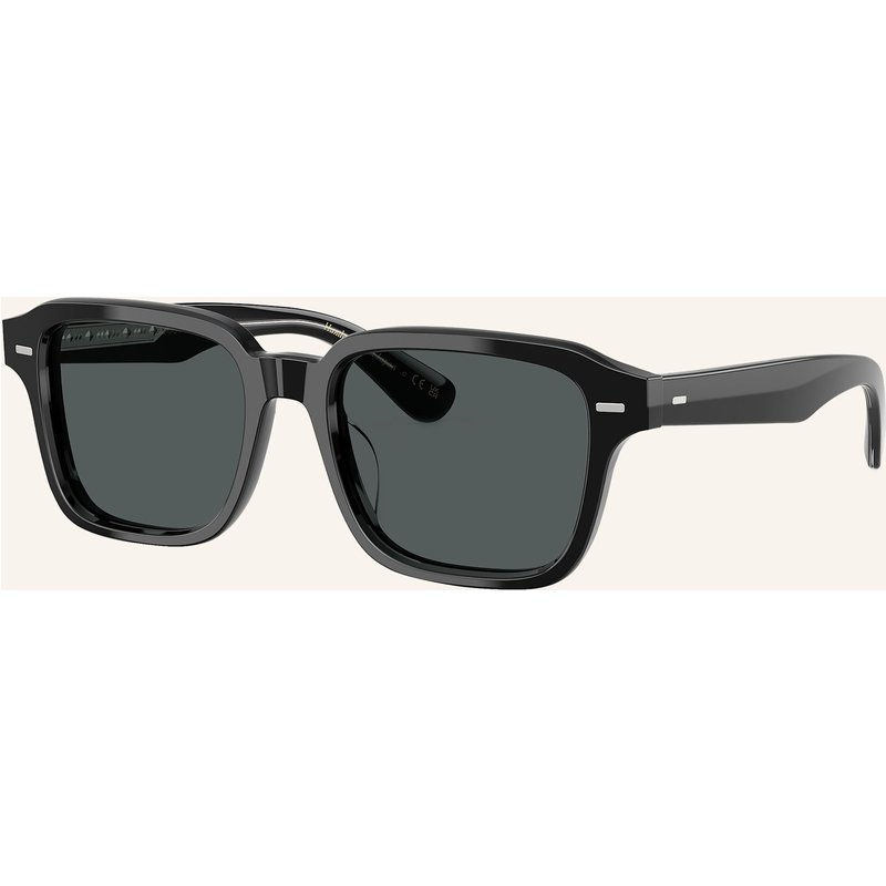 Oliver Peoples Sonnenbrille ov5562su Erisson Sun schwarz