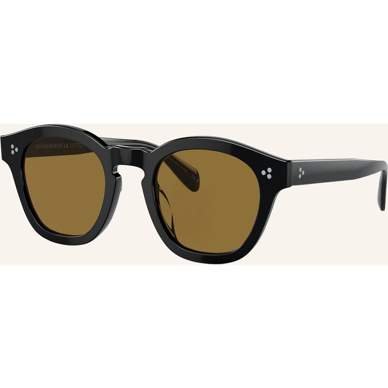 Oliver Peoples Sonnenbrille ov5382su Boudreau L.A. schwarz
