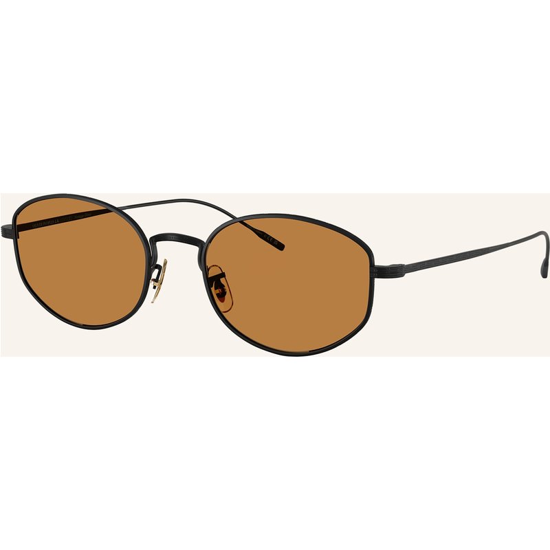 Oliver Peoples Sonnenbrille ov1347st schwarz