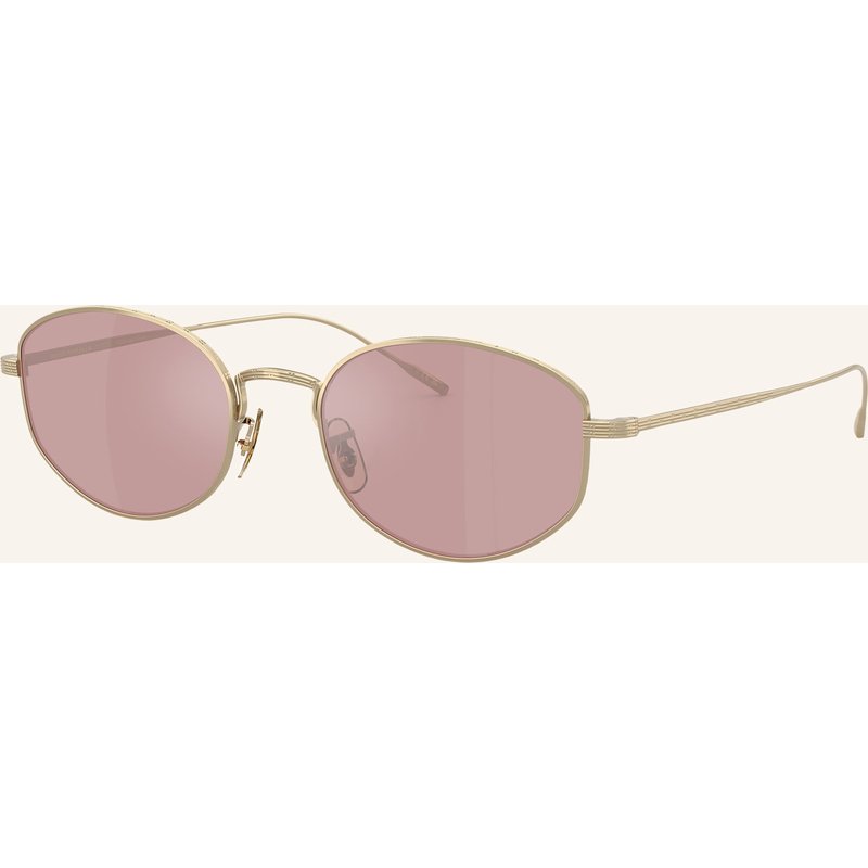 Oliver Peoples Sonnenbrille ov1347st gold