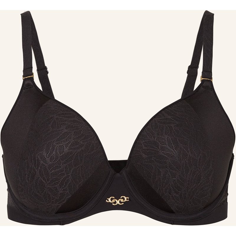 Chantelle Schalen-Bh Pure Lace schwarz