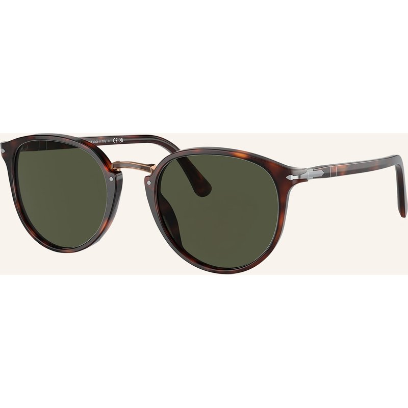 Persol Sonnenbrille po3210s braun