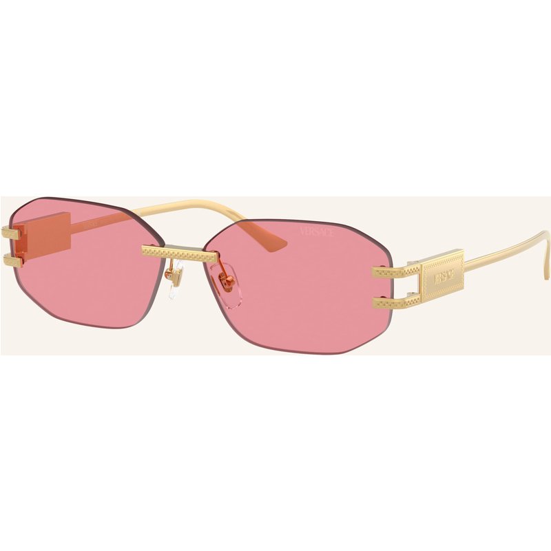 Versace Sonnenbrille ve2274 gold