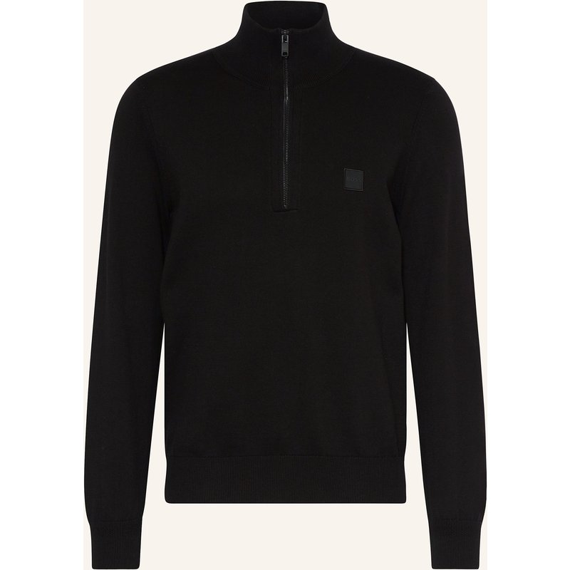 Boss Troyer Kanobix schwarz