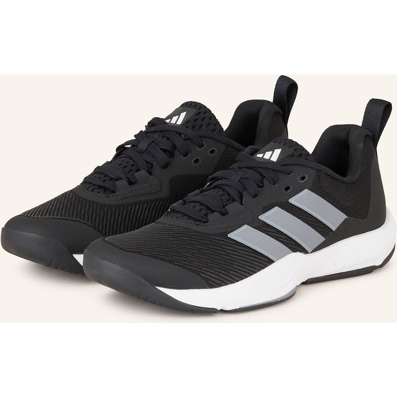 Adidas Fitnessschuhe Rapidmove Adv 2 schwarz