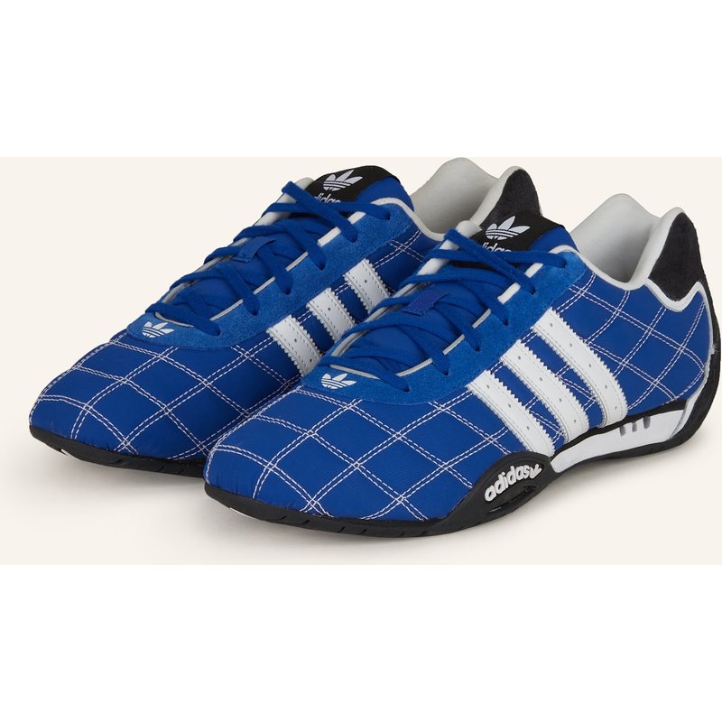Adidas Originals Sneaker Adiracer Lo blau