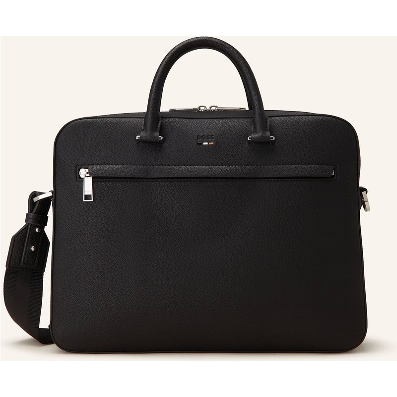 Boss Laptop-Tasche Ray schwarz