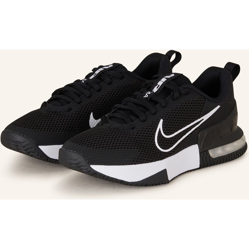 Nike Fitnessschuhe Air Max Alpha Trainer 6 schwarz
