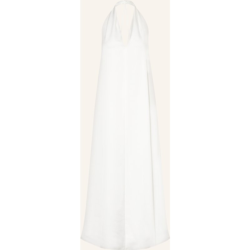 Mrs & Hugs Kleid weiss
