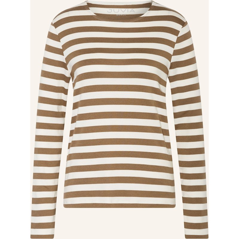 Juvia Longsleeve Juliane weiss