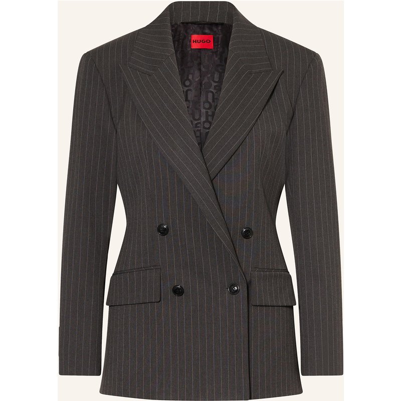 Hugo Blazer Azenia blau