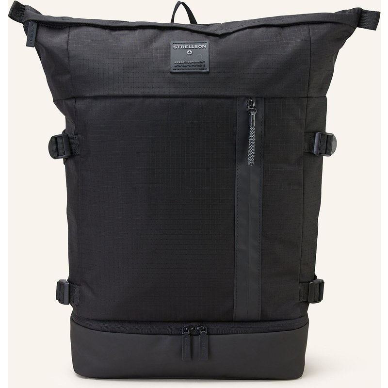 Strellson Rucksack Northwood Sebastian schwarz