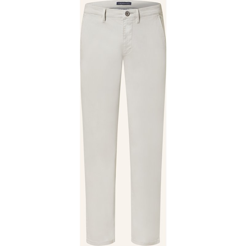 Strokesman's Chino grau