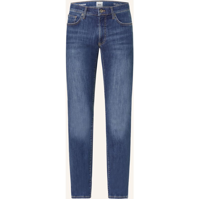 Brax Jeans Chuck Modern Fit blau