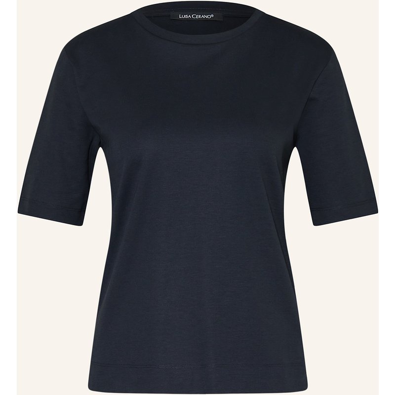 Luisa Cerano T-Shirt blau