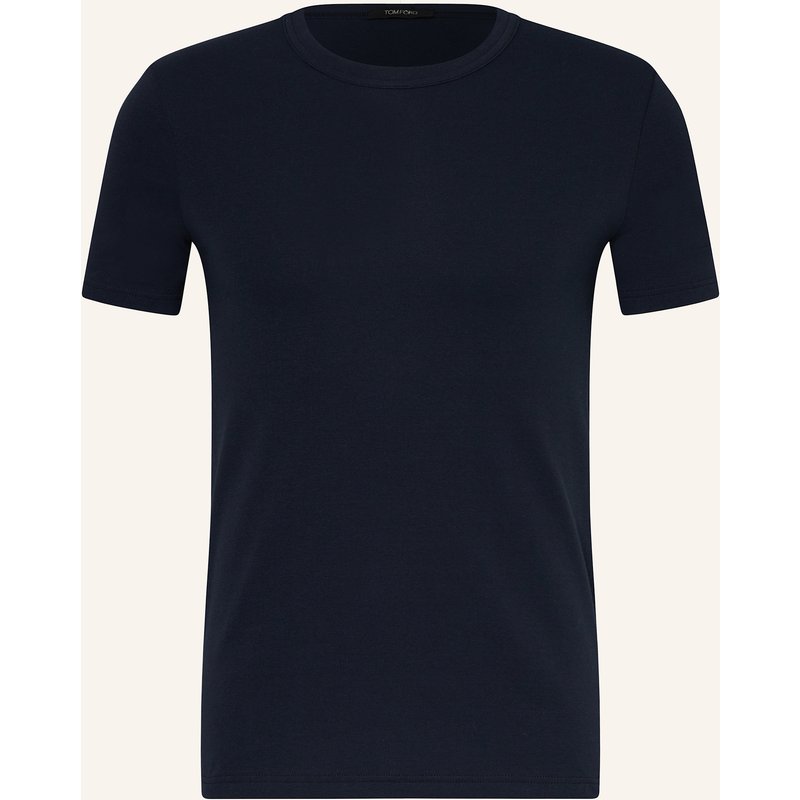 Tom Ford T-Shirt blau