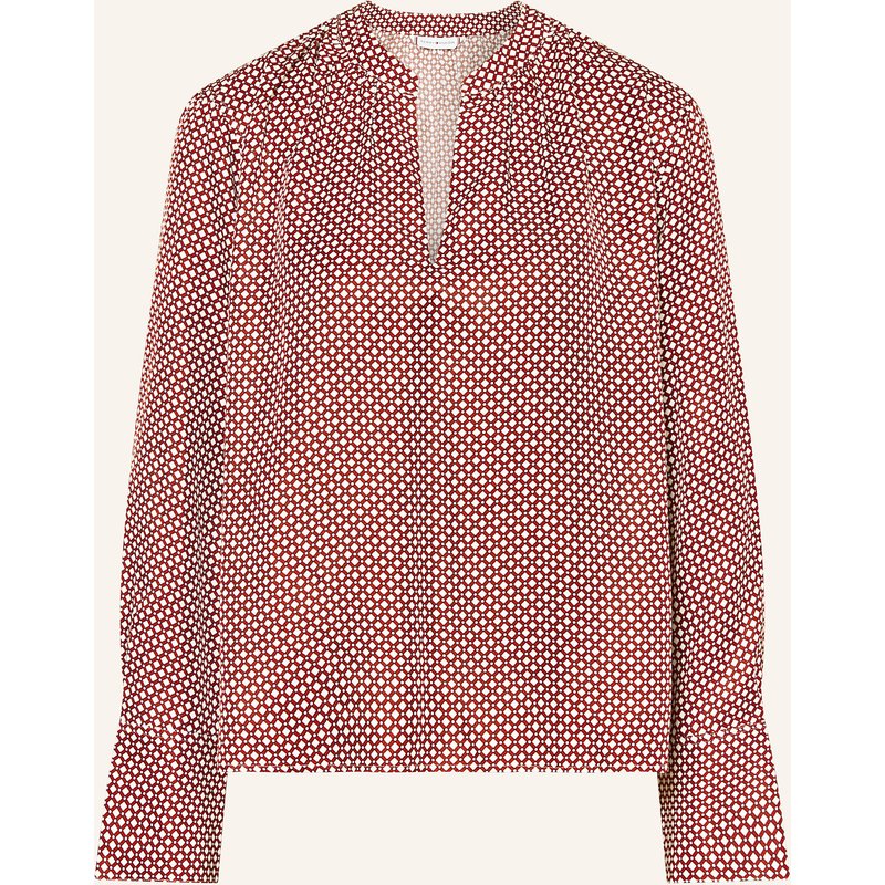 Tommy Hilfiger Tunika rot