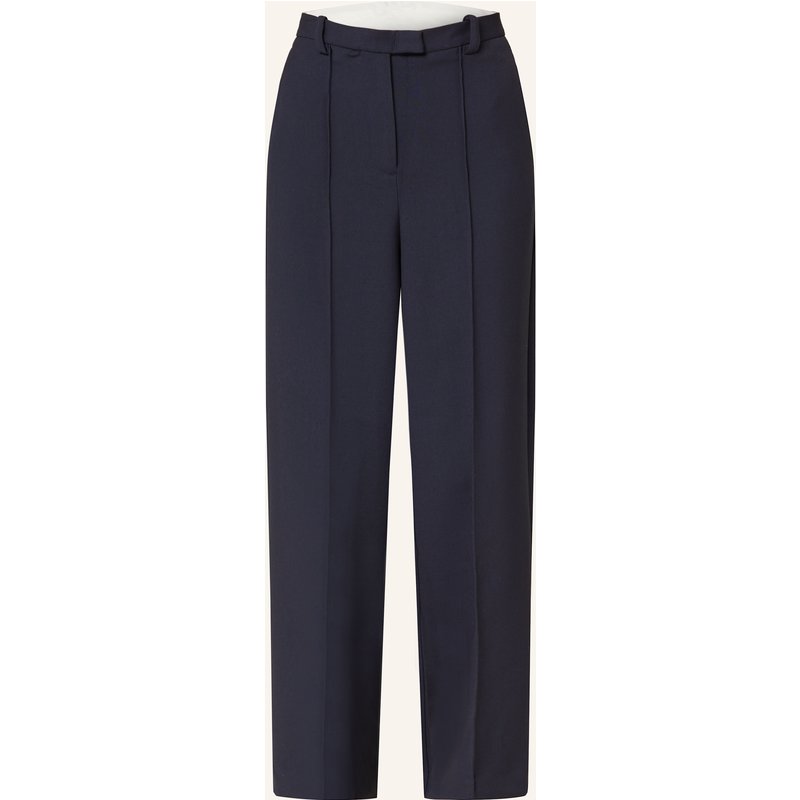 Tommy Hilfiger Hose blau