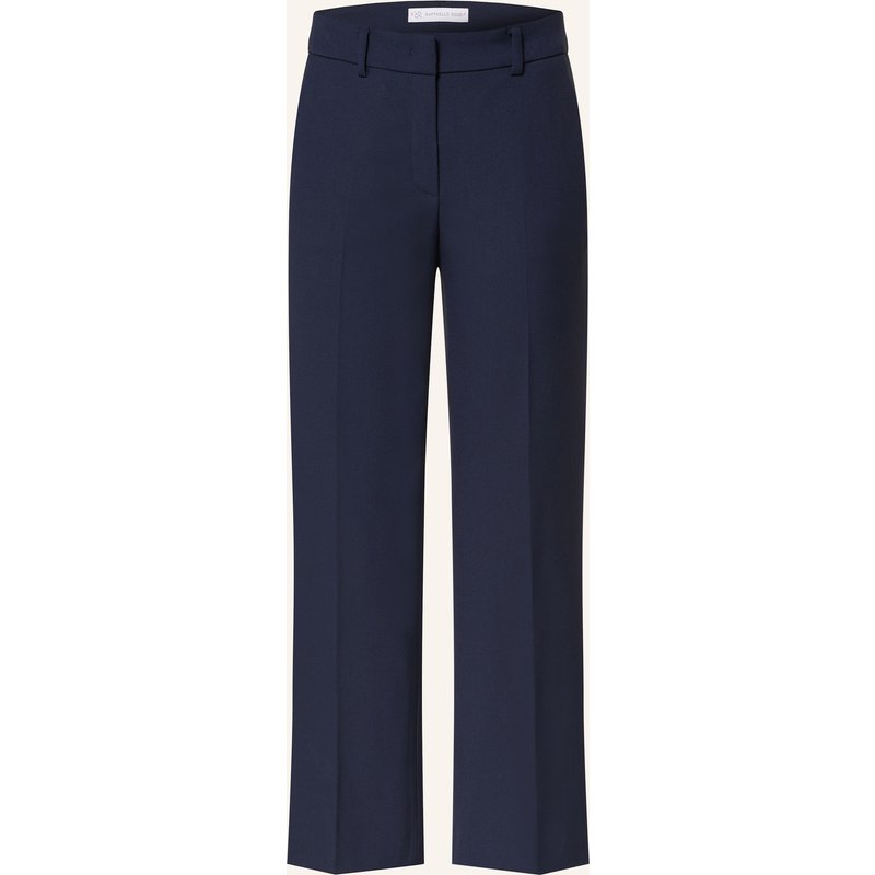 Raffaello Rossi 7/8-Hose Olessa blau