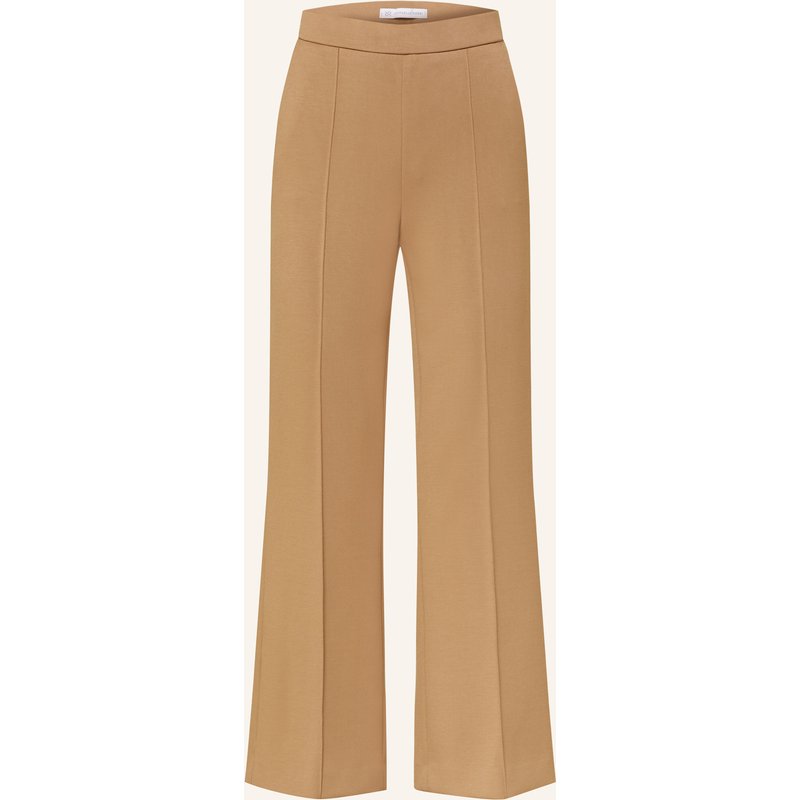 Raffaello Rossi Jerseyhose Renée braun