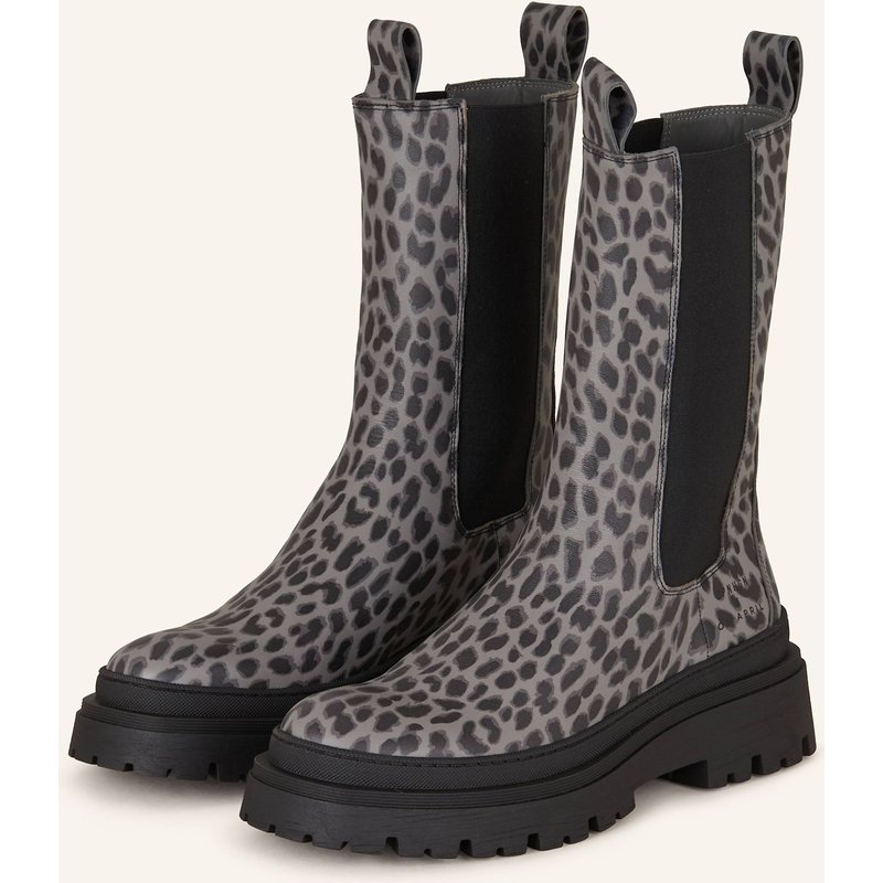 Oh April Chelsea-Boots cph648 grau