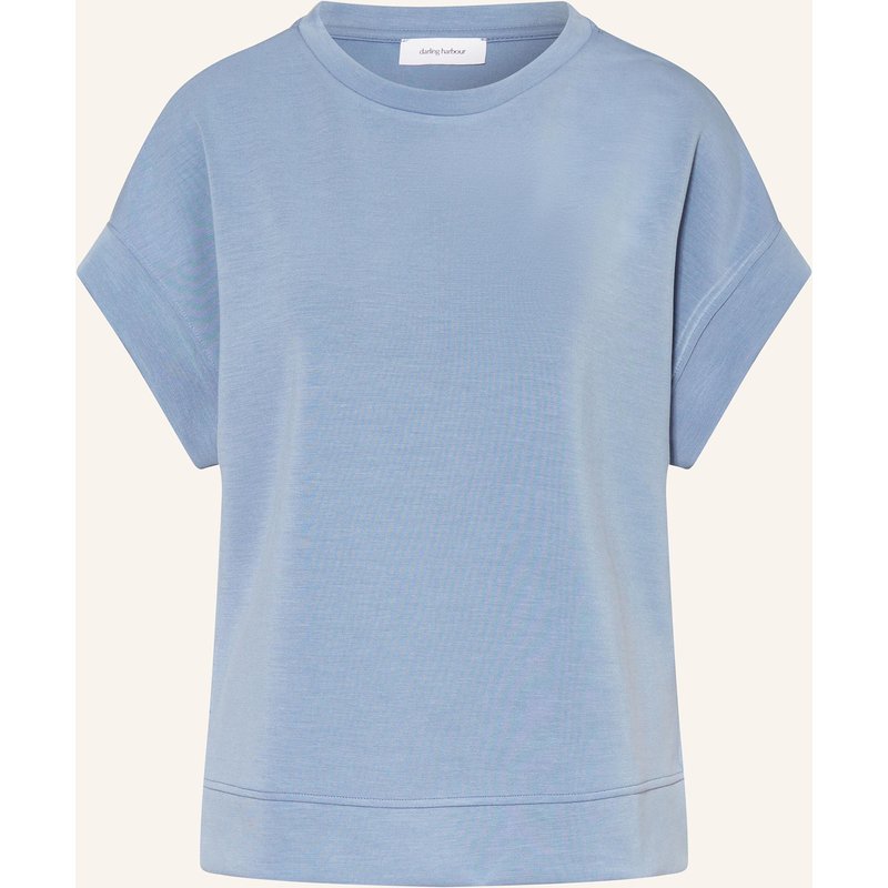 Darling Harbour T-Shirt blau