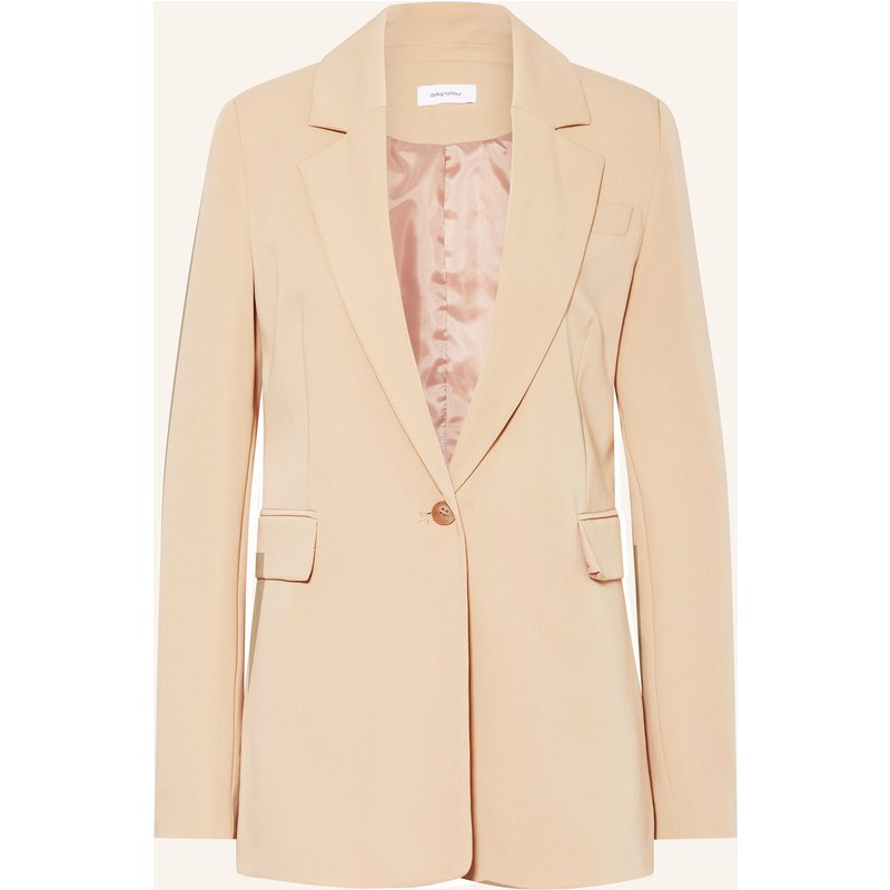 Darling Harbour Blazer beige