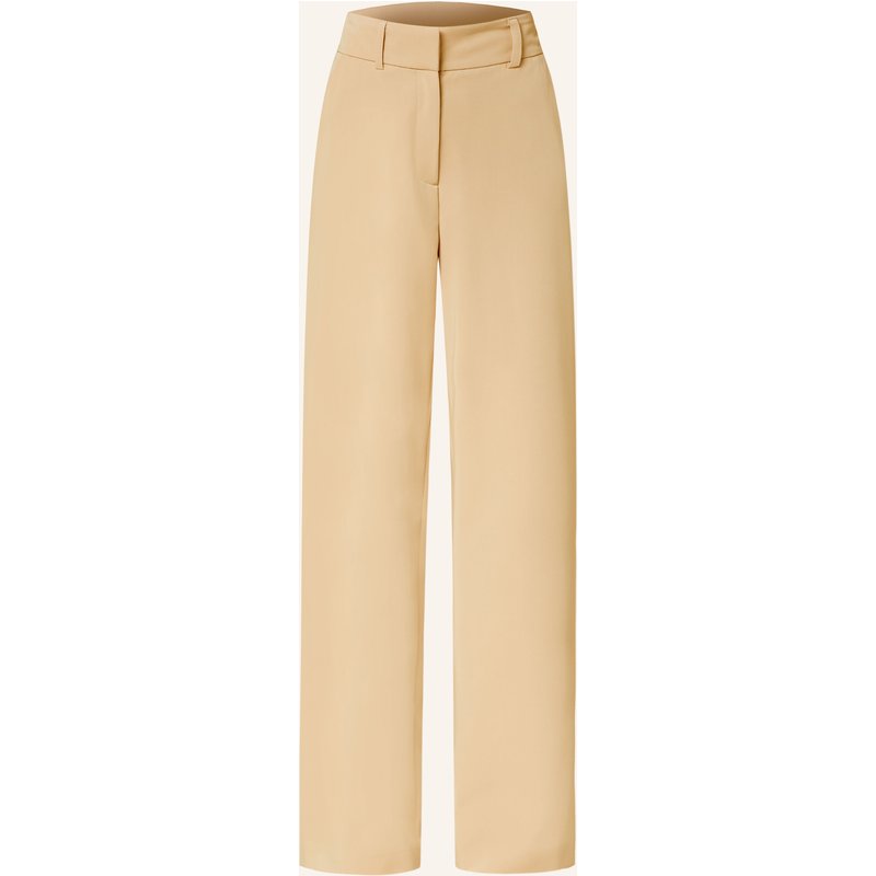 Darling Harbour Marlenehose beige