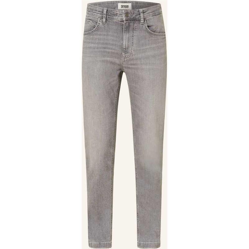 Drykorn Jeans Ricc Extra Slim Fit grau