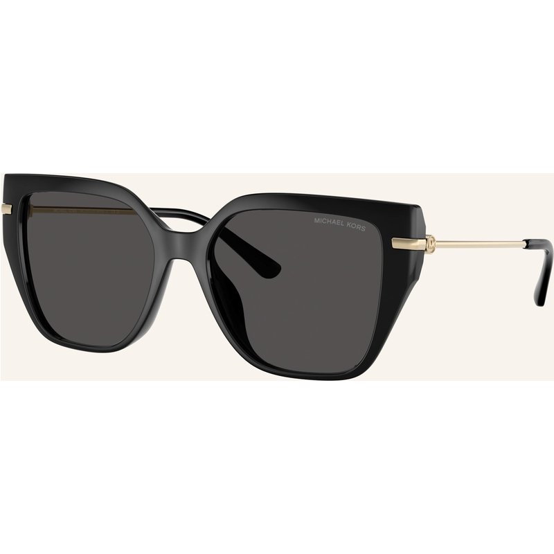 Michael Kors Sonnenbrille mk2231u St. Barths schwarz