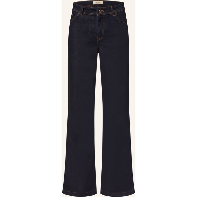 Mos Mosh Jeans Mmdara blau
