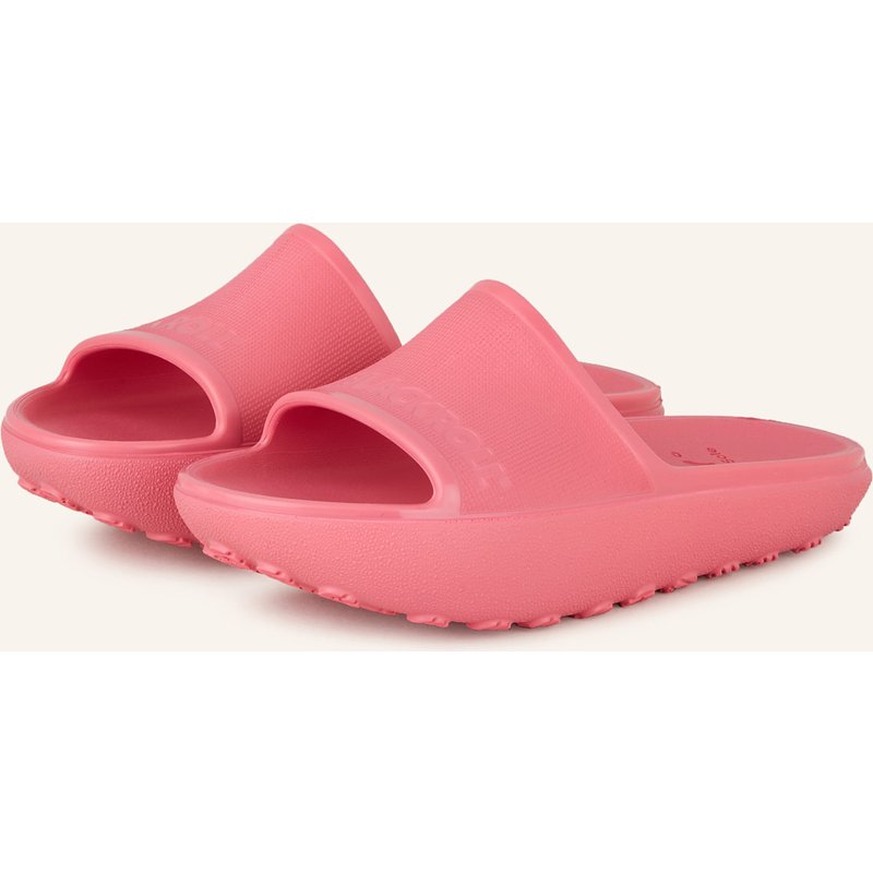 Blackroll Pantoletten Recovery Slopes pink