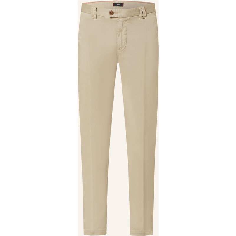 Cinque Chino Ciwood Slim Fit beige