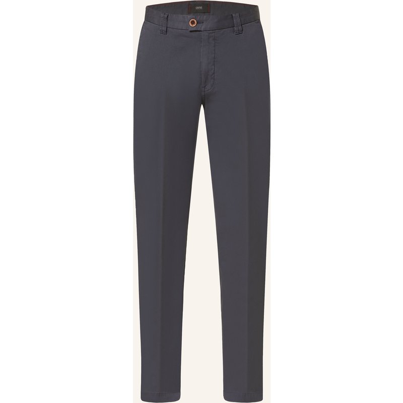 Cinque Chino Ciwood Slim Fit blau