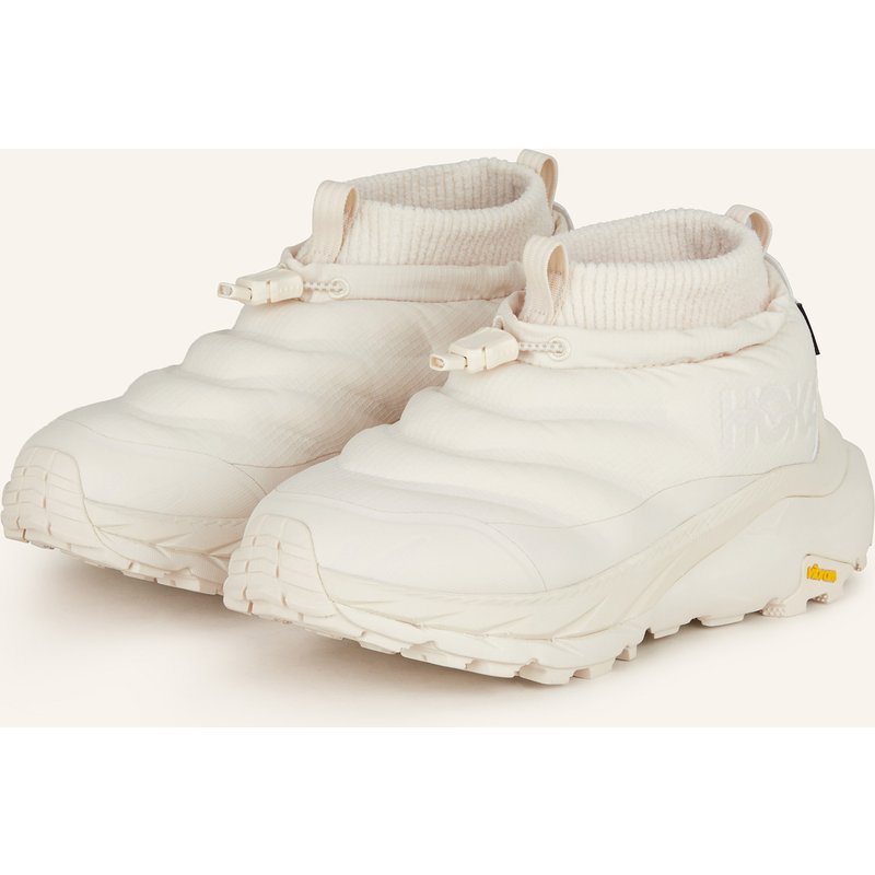 Hoka Trekkingschuhe Kaha 2 Frost Moc Gtx beige
