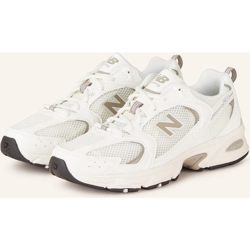 New Balance Sneaker 530 weiss