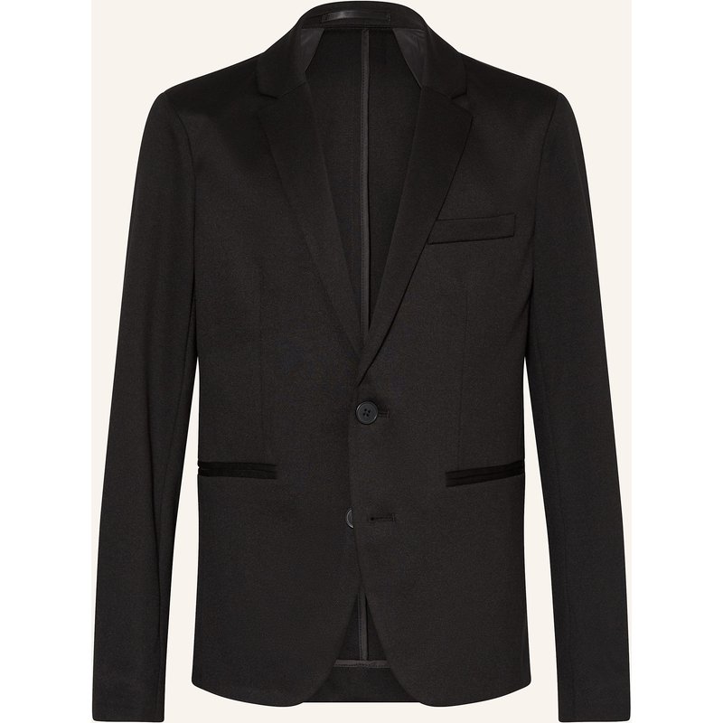 Jack&Jones Jerseysakko schwarz