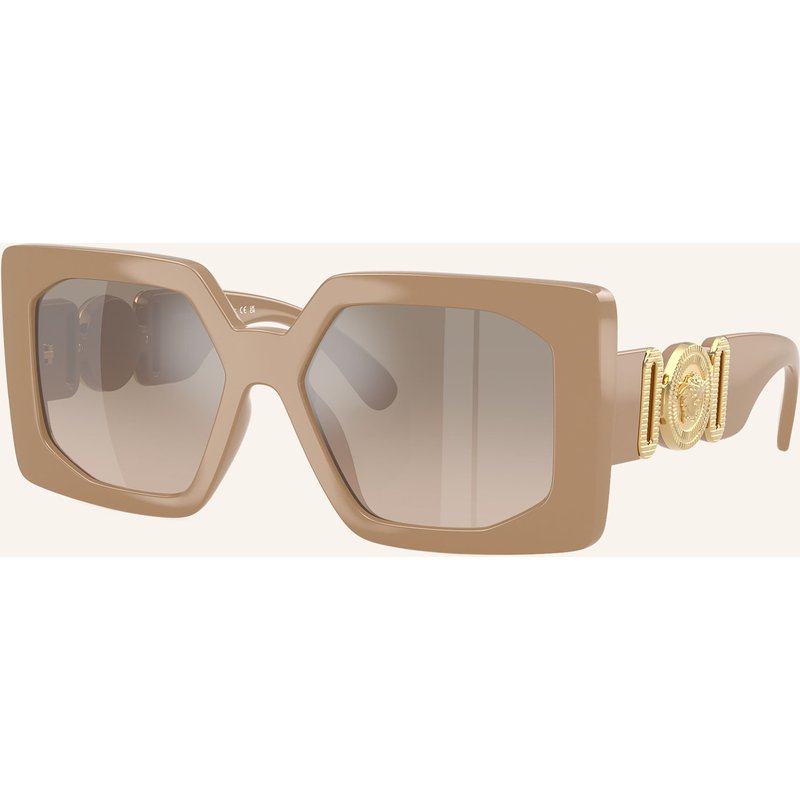 Versace Sonnenbrille ve4478u beige