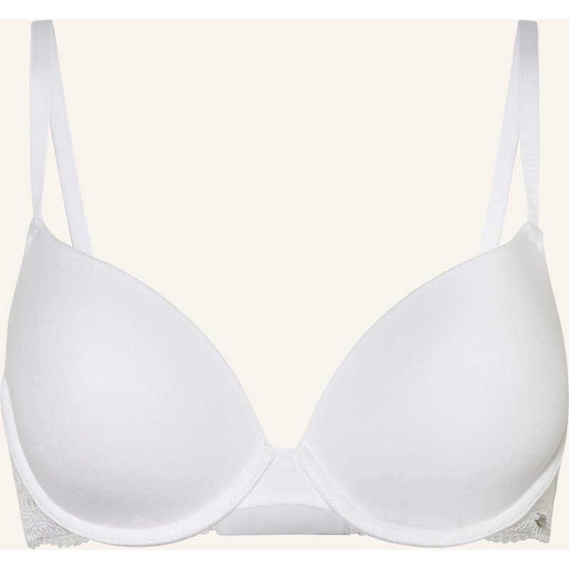 Skiny Schalen-Bh Classiccotton weiss