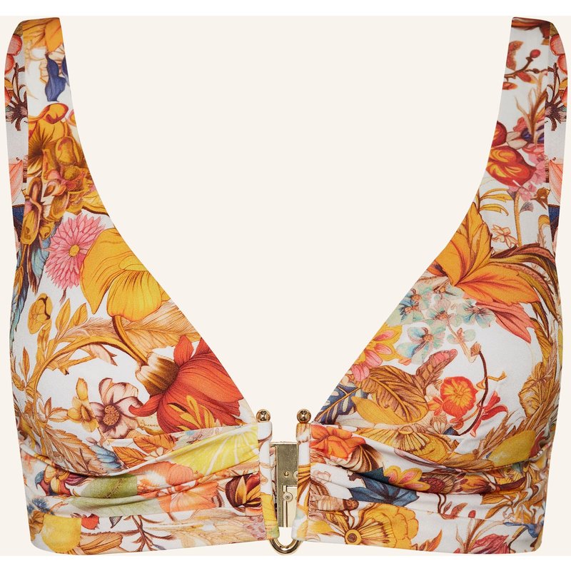 Maryan Mehlhorn Bralette-Bikini-Top Exuberance gelb