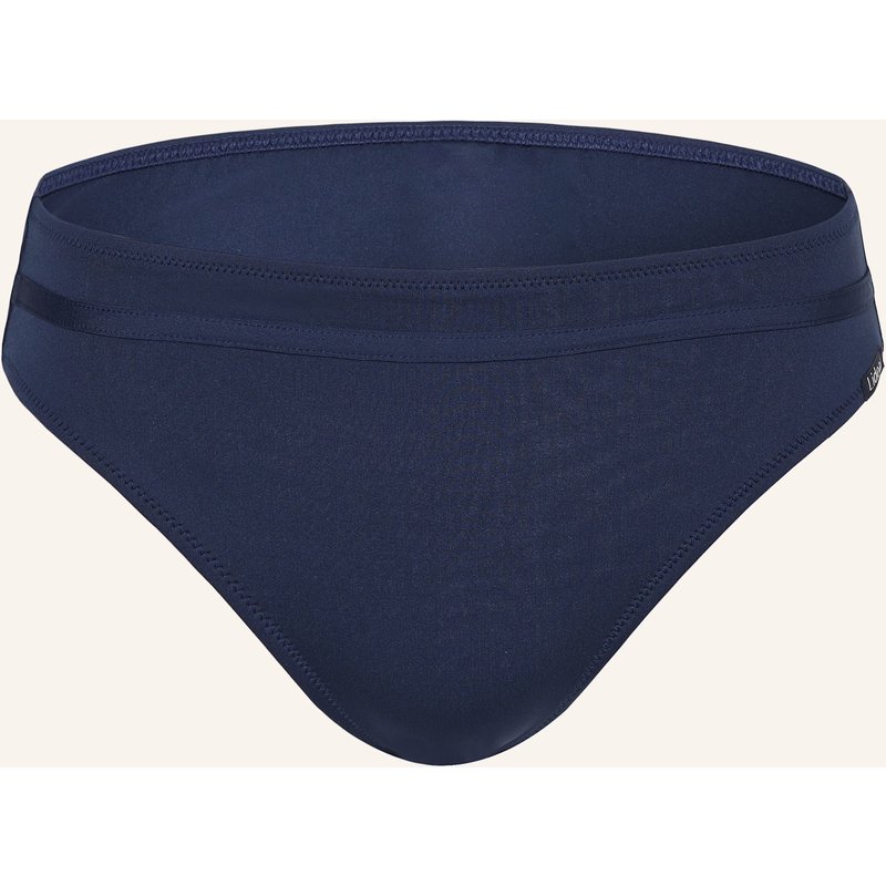 Lidea Basic-Bikini-Hose Summer Dive blau