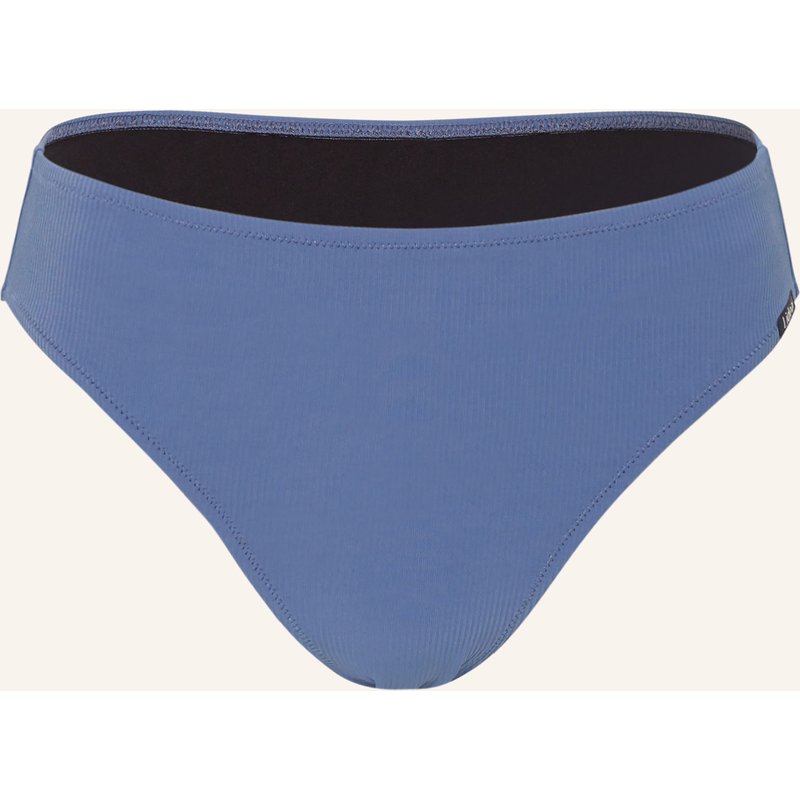 Lidea Basic-Bikini-Hose Seaside Serenity blau