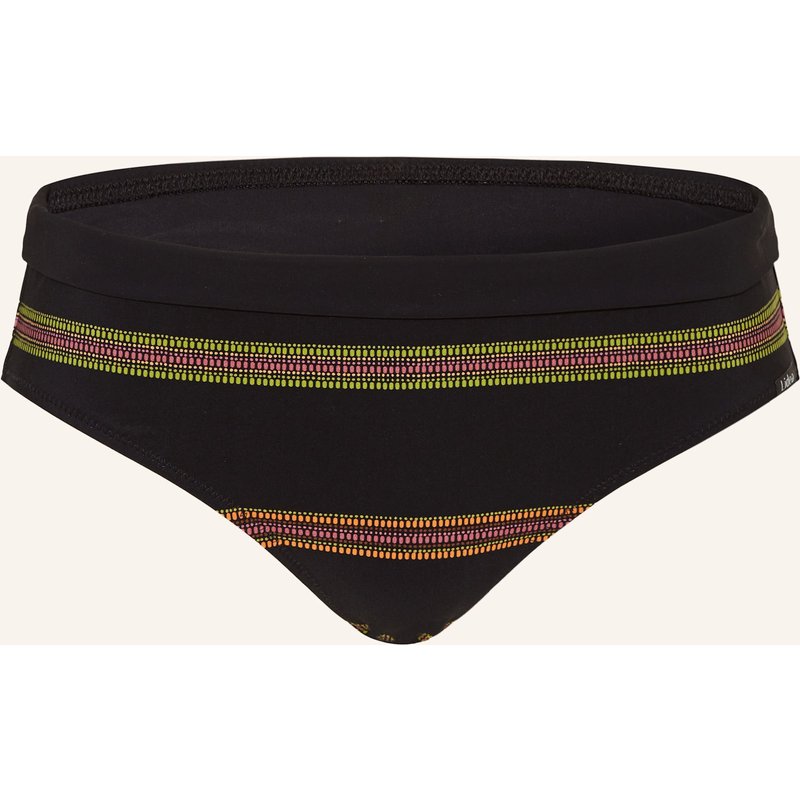 Lidea Basic-Bikini-Hose New Mexico schwarz