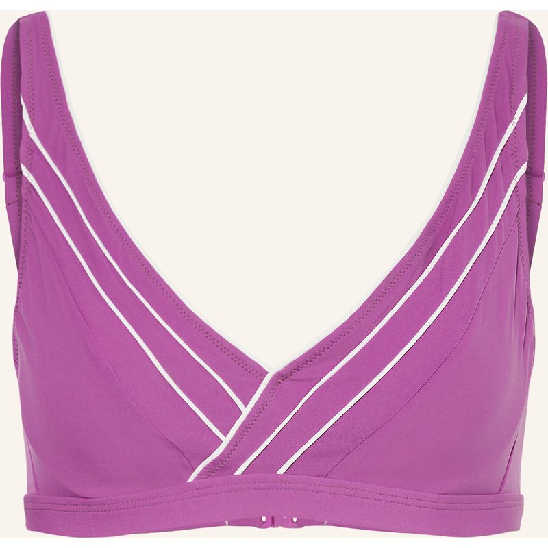Lidea Bügel-Bikini-Top Sports Club lila