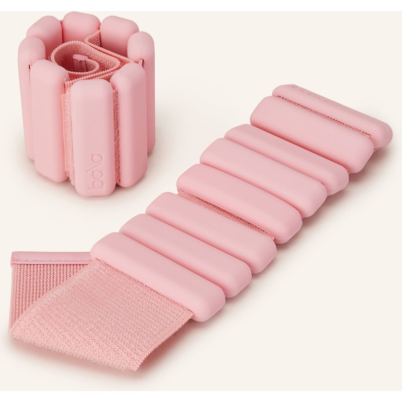 Bala Handgelenksgewichte Bangles rosa