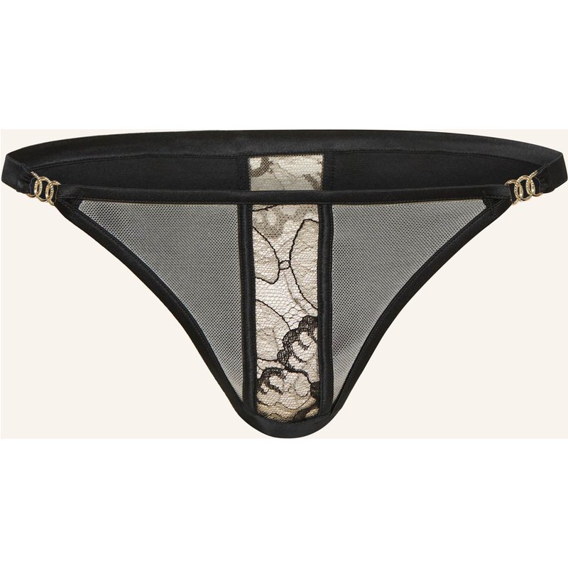 Livy Slip Adorn schwarz