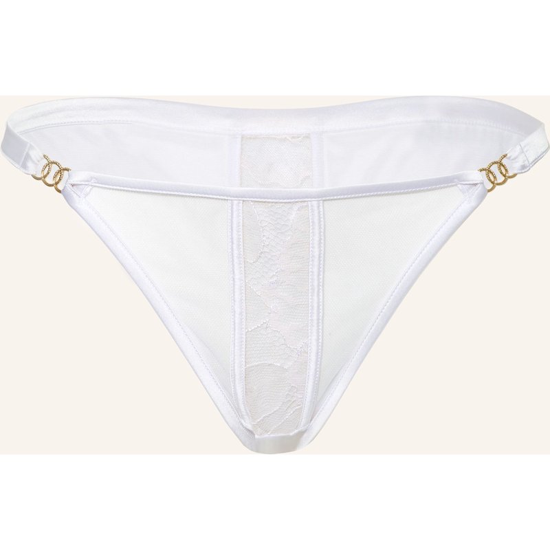 Livy Slip Adorn weiss