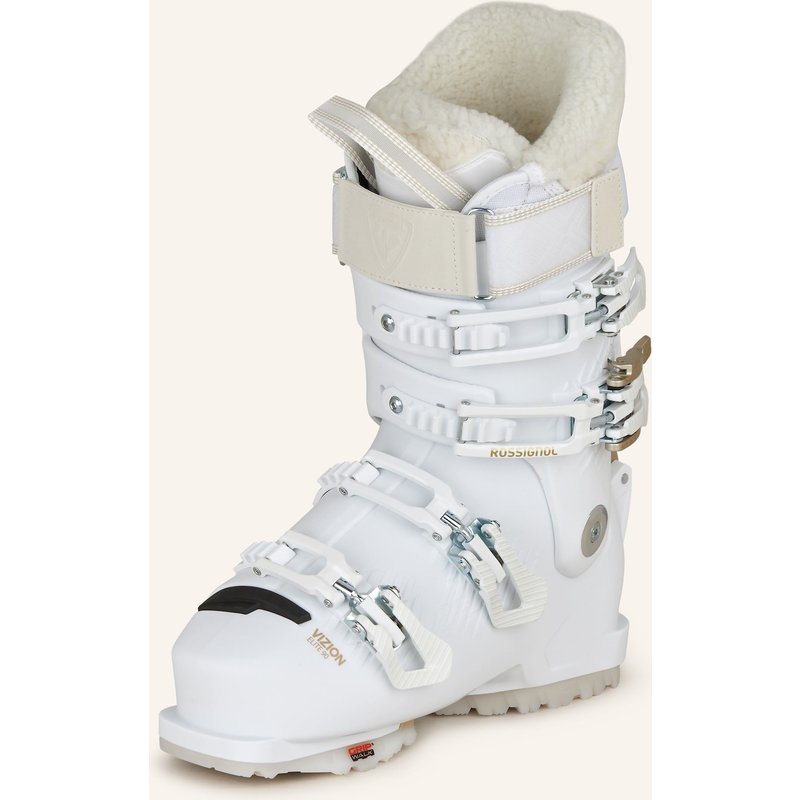 Rossignol Skischuhe Vizion 4b Elite 90w weiss